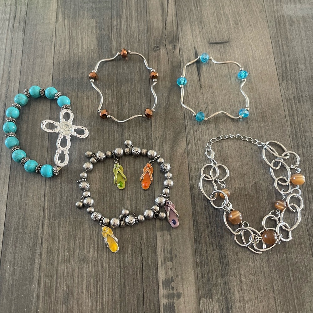 Bracelet Bundle